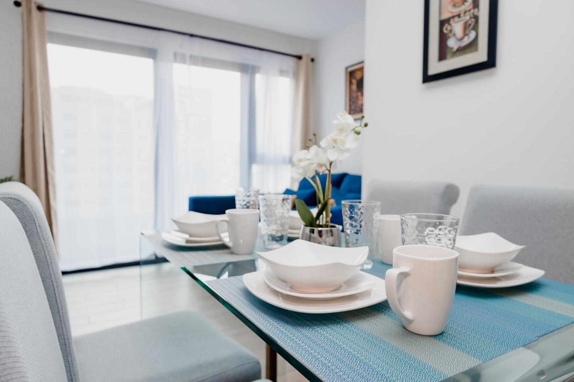 Apartamento De Lujo En Zona 10 Guatemala City ภายนอก รูปภาพ
